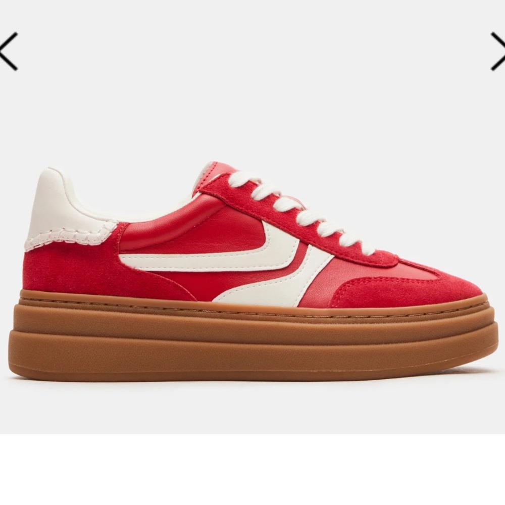 Steve Madden Dodge Women’s Sneakers
